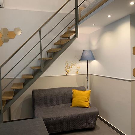 Apartamento Little Dream Residenza - Napoli Exterior foto