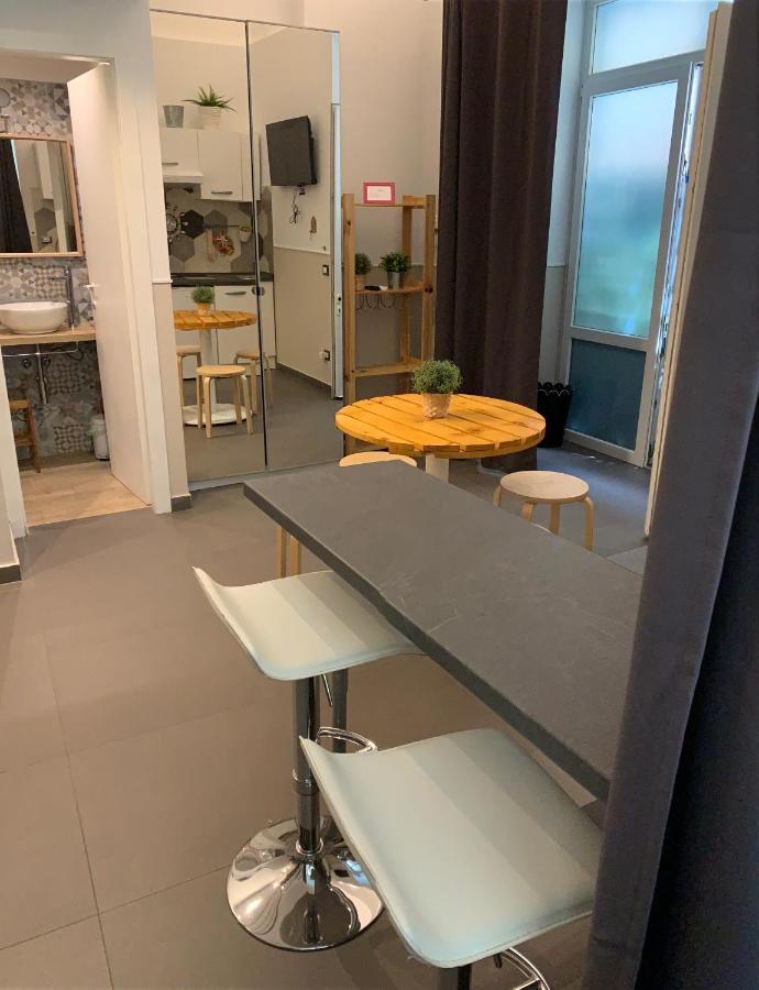 Apartamento Little Dream Residenza - Napoli Exterior foto