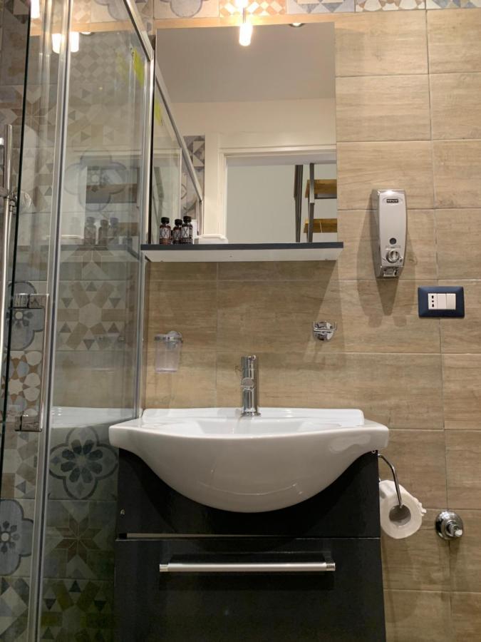 Apartamento Little Dream Residenza - Napoli Exterior foto