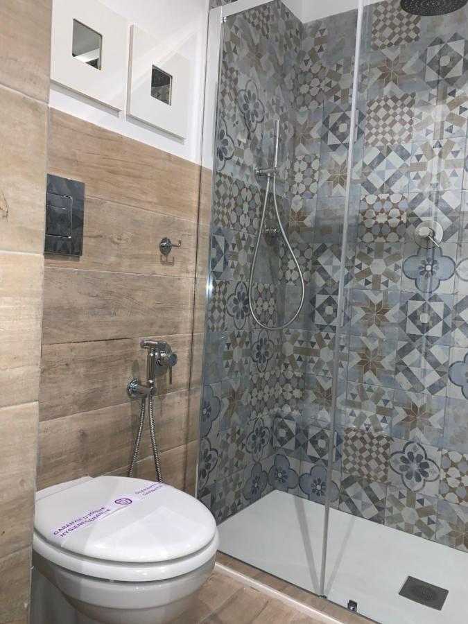 Apartamento Little Dream Residenza - Napoli Exterior foto