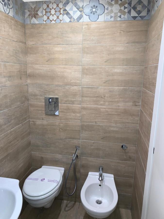 Apartamento Little Dream Residenza - Napoli Exterior foto