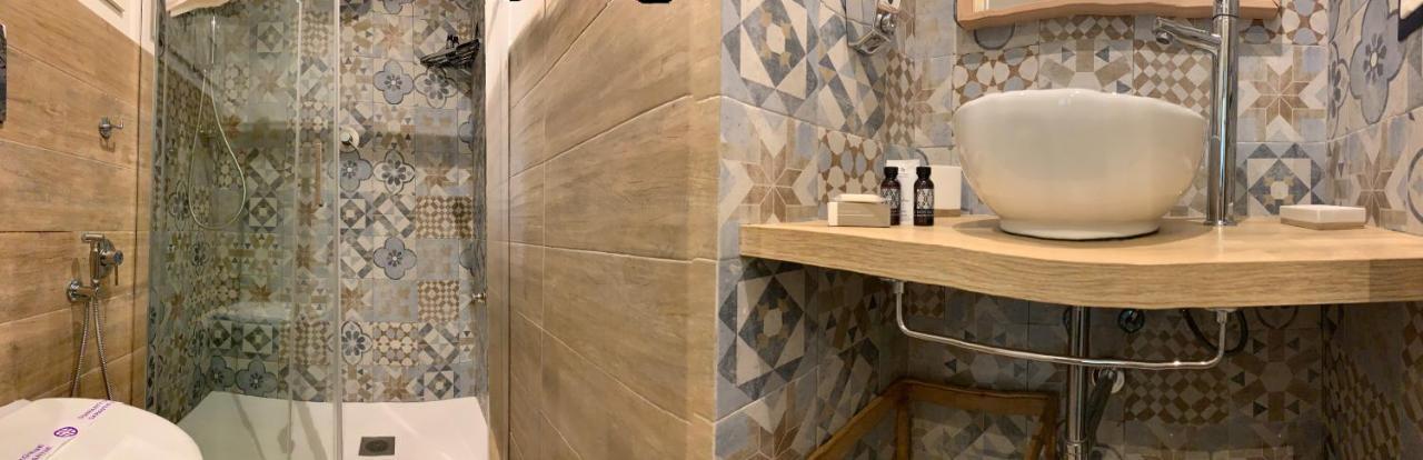 Apartamento Little Dream Residenza - Napoli Exterior foto