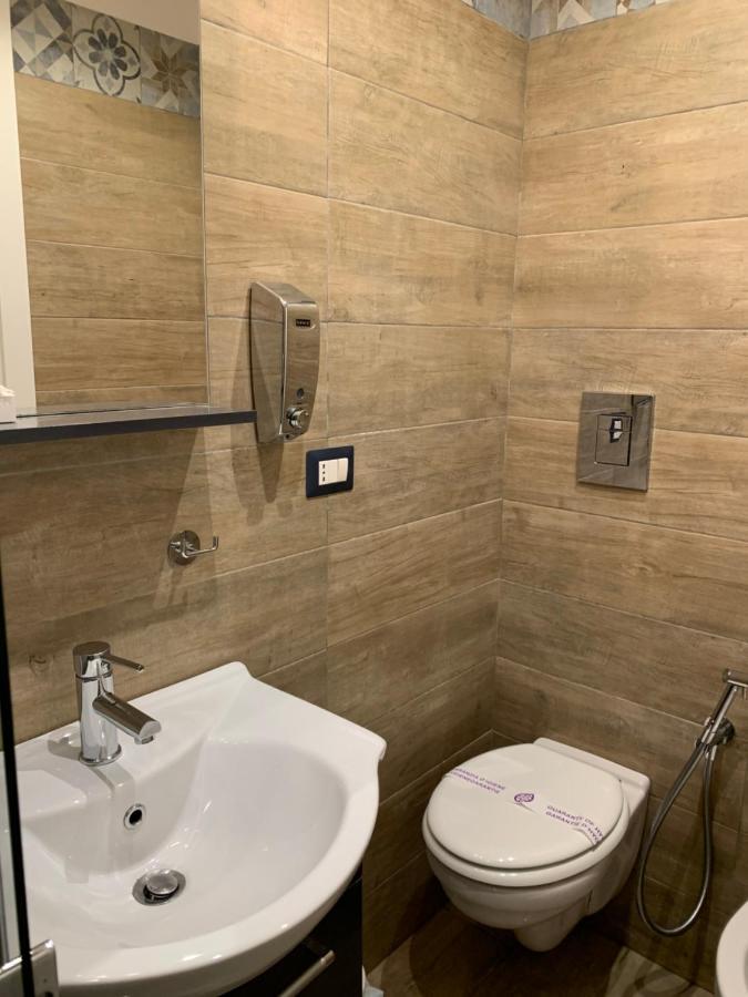 Apartamento Little Dream Residenza - Napoli Exterior foto